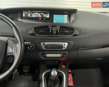 Рено Сценик 2013 в Стрые на Automoto.ua Синий Рено Сценик, объемом двигателя 1.5 л и пробегом 226 тыс. км за 9950 $, фото 64 на Automoto.ua