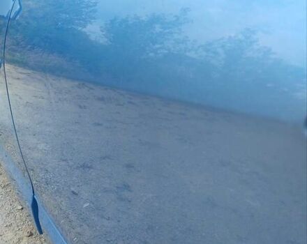 Синий Рено Сценик, объемом двигателя 1.46 л и пробегом 211 тыс. км за 9000 $, фото 2 на Automoto.ua