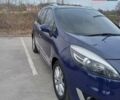 Синий Рено Сценик, объемом двигателя 2 л и пробегом 248 тыс. км за 9500 $, фото 10 на Automoto.ua
