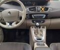 Синий Рено Сценик, объемом двигателя 2 л и пробегом 248 тыс. км за 9500 $, фото 4 на Automoto.ua