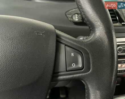 Синий Рено Сценик, объемом двигателя 1.5 л и пробегом 226 тыс. км за 9900 $, фото 42 на Automoto.ua