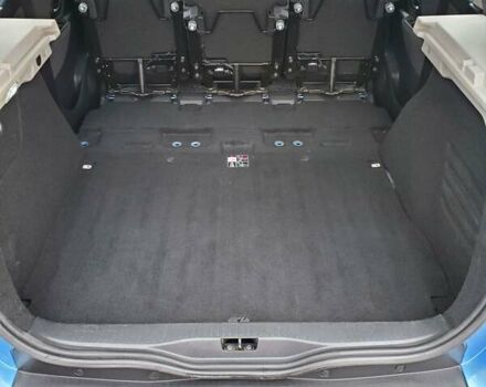 Синій Рено Сценік, об'ємом двигуна 1.5 л та пробігом 215 тис. км за 9200 $, фото 12 на Automoto.ua