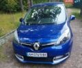Синій Рено Сценік, об'ємом двигуна 1.2 л та пробігом 214 тис. км за 7300 $, фото 1 на Automoto.ua