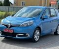 Синій Рено Сценік, об'ємом двигуна 1.46 л та пробігом 180 тис. км за 8900 $, фото 1 на Automoto.ua