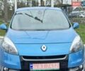 Синій Рено Сценік, об'ємом двигуна 1.46 л та пробігом 202 тис. км за 9700 $, фото 1 на Automoto.ua