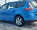 Синій Рено Сценік, об'ємом двигуна 1.5 л та пробігом 304 тис. км за 9300 $, фото 1 на Automoto.ua