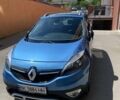 Синий Рено Сценик, объемом двигателя 1.5 л и пробегом 240 тыс. км за 11499 $, фото 3 на Automoto.ua