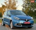 Синій Рено Сценік, об'ємом двигуна 1.46 л та пробігом 180 тис. км за 9450 $, фото 1 на Automoto.ua
