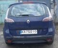 Синий Рено Сценик, объемом двигателя 0 л и пробегом 225 тыс. км за 7200 $, фото 1 на Automoto.ua