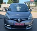 Синій Рено Сценік, об'ємом двигуна 1.5 л та пробігом 213 тис. км за 8250 $, фото 1 на Automoto.ua