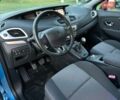 Синій Рено Сценік, об'ємом двигуна 1.46 л та пробігом 180 тис. км за 9450 $, фото 14 на Automoto.ua