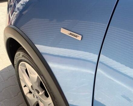 Синий Рено Сценик, объемом двигателя 1.5 л и пробегом 240 тыс. км за 11499 $, фото 29 на Automoto.ua