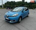 Синий Рено Сценик, объемом двигателя 1.46 л и пробегом 93 тыс. км за 9200 $, фото 1 на Automoto.ua
