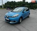 Синій Рено Сценік, об'ємом двигуна 1.46 л та пробігом 93 тис. км за 8900 $, фото 1 на Automoto.ua
