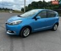 Синій Рено Сценік, об'ємом двигуна 1.46 л та пробігом 93 тис. км за 8900 $, фото 7 на Automoto.ua