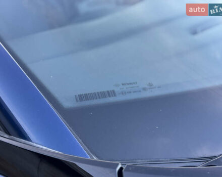 Синій Рено Сценік, об'ємом двигуна 1.5 л та пробігом 104 тис. км за 13750 $, фото 13 на Automoto.ua