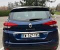 Синій Рено Сценік, об'ємом двигуна 1.6 л та пробігом 137 тис. км за 17800 $, фото 29 на Automoto.ua