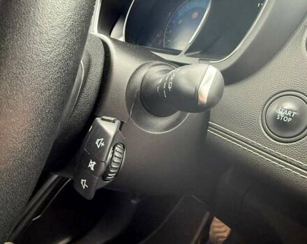 Синій Рено Сценік, об'ємом двигуна 1.6 л та пробігом 137 тис. км за 17800 $, фото 35 на Automoto.ua