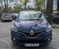 Синий Рено Сценик, объемом двигателя 1.2 л и пробегом 77 тыс. км за 14499 $, фото 1 на Automoto.ua