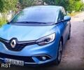 Синий Рено Сценик, объемом двигателя 1.6 л и пробегом 59 тыс. км за 15000 $, фото 3 на Automoto.ua