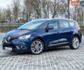 Синій Рено Сценік, об'ємом двигуна 1.46 л та пробігом 168 тис. км за 13500 $, фото 1 на Automoto.ua