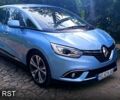 Синий Рено Сценик, объемом двигателя 1.6 л и пробегом 59 тыс. км за 15000 $, фото 1 на Automoto.ua