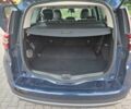 Синій Рено Сценік, об'ємом двигуна 0 л та пробігом 267 тис. км за 12121 $, фото 13 на Automoto.ua