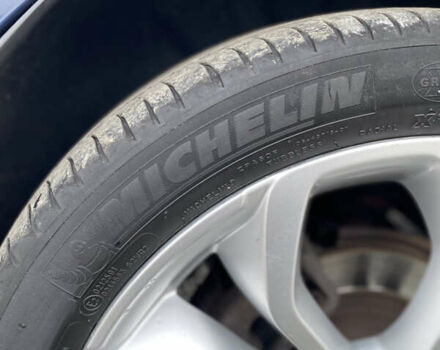 Синий Рено Сценик, объемом двигателя 1.5 л и пробегом 201 тыс. км за 14850 $, фото 45 на Automoto.ua