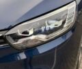 Синій Рено Сценік, об'ємом двигуна 1.6 л та пробігом 137 тис. км за 17800 $, фото 8 на Automoto.ua
