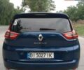 Синій Рено Сценік, об'ємом двигуна 1.5 л та пробігом 240 тис. км за 14600 $, фото 9 на Automoto.ua