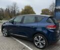 Синій Рено Сценік, об'ємом двигуна 1.6 л та пробігом 137 тис. км за 17800 $, фото 30 на Automoto.ua