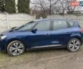 Синій Рено Сценік, об'ємом двигуна 1.46 л та пробігом 230 тис. км за 13999 $, фото 6 на Automoto.ua
