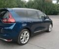 Синій Рено Сценік, об'ємом двигуна 1.5 л та пробігом 240 тис. км за 14600 $, фото 1 на Automoto.ua