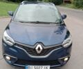 Синій Рено Сценік, об'ємом двигуна 1.5 л та пробігом 240 тис. км за 14600 $, фото 5 на Automoto.ua