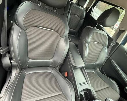 Синій Рено Сценік, об'ємом двигуна 1.6 л та пробігом 137 тис. км за 17800 $, фото 33 на Automoto.ua