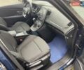 Синій Рено Сценік, об'ємом двигуна 1.46 л та пробігом 230 тис. км за 13999 $, фото 18 на Automoto.ua