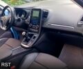 Синий Рено Сценик, объемом двигателя 1.6 л и пробегом 59 тыс. км за 15000 $, фото 10 на Automoto.ua