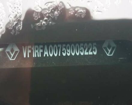 Синій Рено Сценік, об'ємом двигуна 1.6 л та пробігом 137 тис. км за 17800 $, фото 36 на Automoto.ua