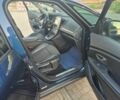 Синій Рено Сценік, об'ємом двигуна 0 л та пробігом 267 тис. км за 12121 $, фото 8 на Automoto.ua