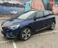 Синій Рено Сценік, об'ємом двигуна 1.6 л та пробігом 137 тис. км за 17800 $, фото 3 на Automoto.ua