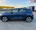 Синій Рено Сценік, об'ємом двигуна 1.46 л та пробігом 215 тис. км за 14300 $, фото 8 на Automoto.ua