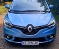 Синій Рено Сценік, об'ємом двигуна 1.6 л та пробігом 59 тис. км за 15000 $, фото 1 на Automoto.ua