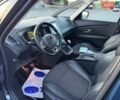 Синій Рено Сценік, об'ємом двигуна 1.46 л та пробігом 215 тис. км за 14300 $, фото 20 на Automoto.ua