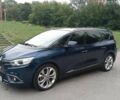 Синій Рено Сценік, об'ємом двигуна 1.5 л та пробігом 240 тис. км за 14600 $, фото 1 на Automoto.ua