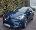 Синій Рено Сценік, об'ємом двигуна 1.6 л та пробігом 200 тис. км за 16700 $, фото 1 на Automoto.ua