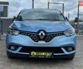 Синій Рено Сценік, об'ємом двигуна 1.6 л та пробігом 215 тис. км за 15990 $, фото 1 на Automoto.ua