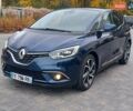 Рено Сценик 2019 в Луцке на Automoto.ua Синий Рено Сценик, объемом двигателя 1.7 л и пробегом 189 тыс. км за 16199 $, фото 1 на Automoto.ua