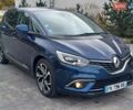 Рено Сценик 2019 в Луцке на Automoto.ua Синий Рено Сценик, объемом двигателя 1.7 л и пробегом 189 тыс. км за 16199 $, фото 7 на Automoto.ua