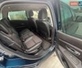 Рено Сценик 2019 в Луцке на Automoto.ua Синий Рено Сценик, объемом двигателя 1.7 л и пробегом 189 тыс. км за 16199 $, фото 14 на Automoto.ua