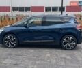 Рено Сценик 2019 в Луцке на Automoto.ua Синий Рено Сценик, объемом двигателя 1.7 л и пробегом 189 тыс. км за 16199 $, фото 2 на Automoto.ua